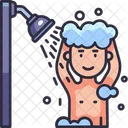 Shower room  Icon