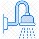 Shower setting  Icon