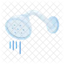 Showerhead  Icon