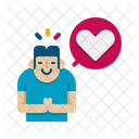 Gratitude Icon