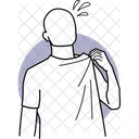 Showing T Shirt T Shirt Showing Showing T Shirt Action Icon