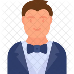Showman  Icon