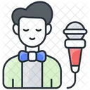 Showman Icon