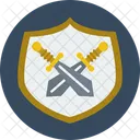 Showrd Shield Showrd Game Icon
