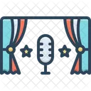 Shows Icon