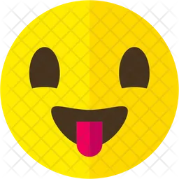 Shows language Emoji Icon