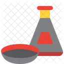Shoyu Shoe Sauce Icon