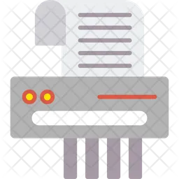 Shredder  Icon