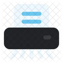 Shredder  Icon