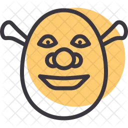 Shrek  Icon