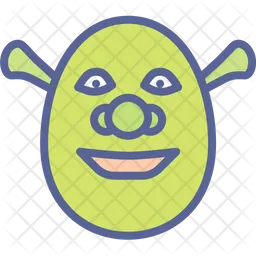 Shrek  Icon