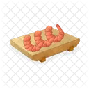 エビ  アイコン