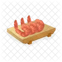 エビ  アイコン