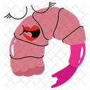 エビ  アイコン