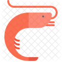 Shrimp  Symbol