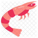 Shrimp  Icône