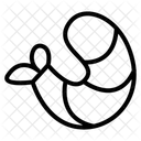 Restaurant Food Delicious Icon