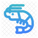 Animal Sealife Simple Icon