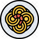 Shrimp Pasta Shrimp Pasta Icon