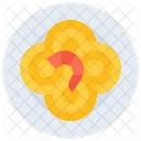 Shrimp Pasta Shrimp Pasta Icon