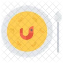 Shrimp Soup  Icon