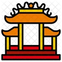 Shrine Build Gate Icon