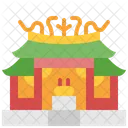 Shrine  Icon