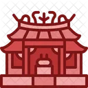 Shrine  Icon