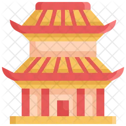 Shrine  Icon