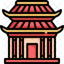 Shrine  Icon