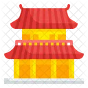 Shrine  Icon