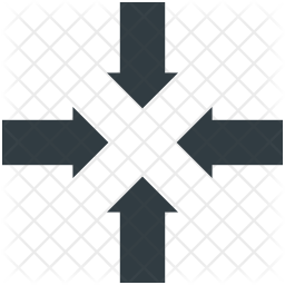 Shrink Icon