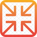 Shrink  Icon
