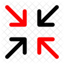 Shrink  Icon