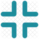 Shrink  Icon