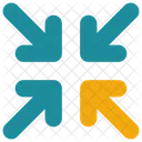 Shrink  Icon