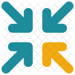 Shrink  Icon