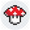 Shroom Finance Shroom  Icon