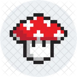 Shroom Finance Shroom  Icon