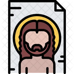 Shroud  Icon