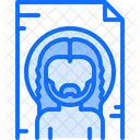 Shroud Icon