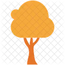 Shrub tree  Icon