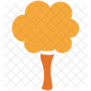 Shrub tree  Icon
