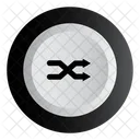 Shuffle  Icon