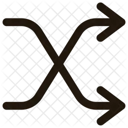 Shuffle  Icon