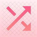 Shuffle  Icon