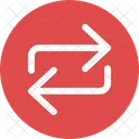 Shuffle  Icon