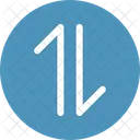 Shuffle  Icon