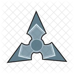 Shuriken  Icon