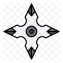 Shuriken  Icon